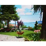 Hotel de apartamente Christianna 3*