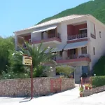Christianna Hotel de apartamente 3*