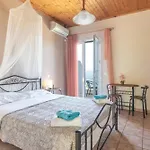 Hotel de apartamente Christianna Nikiana