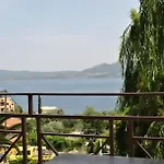 Hotel de apartamente Christianna Nikiana