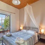 Christianna Hotel de apartamente