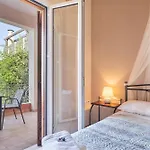Christianna Hotel de apartamente 3*