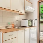 Hotel de apartamente Christianna 3*