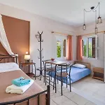 Christianna Hotel de apartamente 3*
