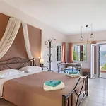 Hotel de apartamente Christianna 3*