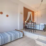Hotel de apartamente Christianna Nikiana