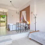Christianna Hotel de apartamente