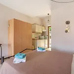 Hotel de apartamente Christianna