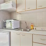 Christianna Hotel de apartamente 3*