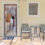 Christianna Hotel de apartamente Nikiana