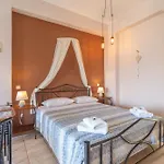 Christianna Hotel de apartamente Nikiana
