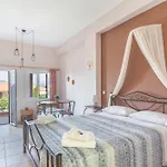 Hotel de apartamente Christianna Nikiana