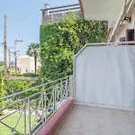 Hotel de apartamente Christianna 3*