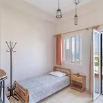 Hotel de apartamente Christianna Nikiana