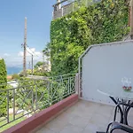 Christianna Hotel de apartamente Nikiana