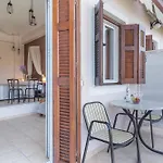 Hotel de apartamente Christianna 3*