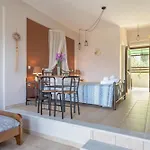 Hotel de apartamente Christianna