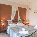 Christianna Hotel de apartamente Nikiana