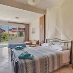 Christianna Hotel de apartamente