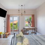 Hotel de apartamente Christianna 3*