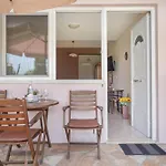 Hotel de apartamente Christianna