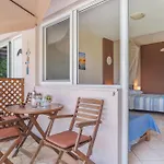 Hotel de apartamente Christianna