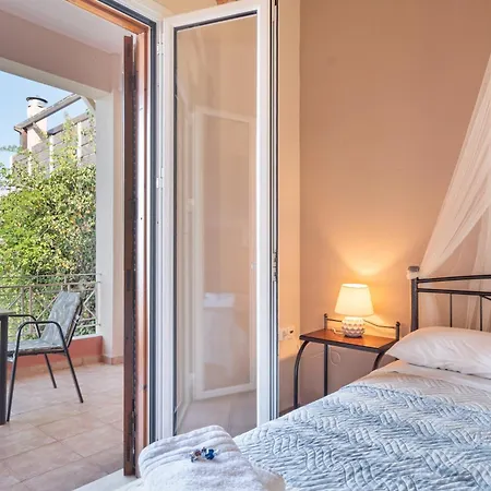 Aparthotel Christianna 3*