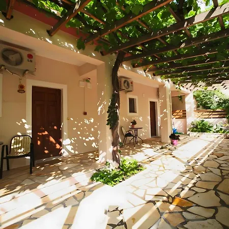 Hotel de apartamente Christianna