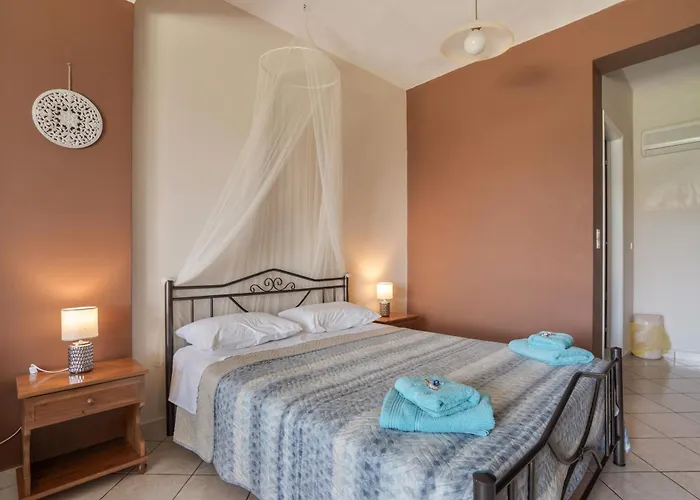 Aparthotel Christianna Nikiana