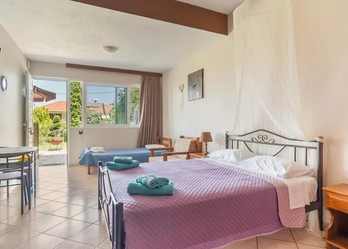 Aparthotel Christianna