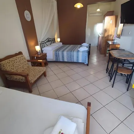 Christianna Apartment Nikiana