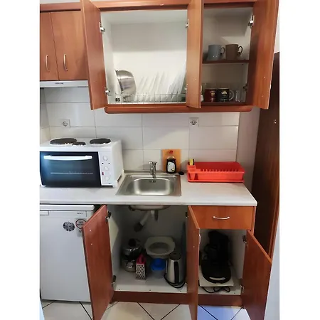 Christianna Apartment