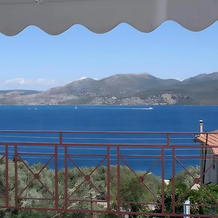 Apartahotel Christianna 3*