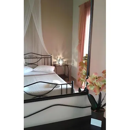 Christianna Apartment *