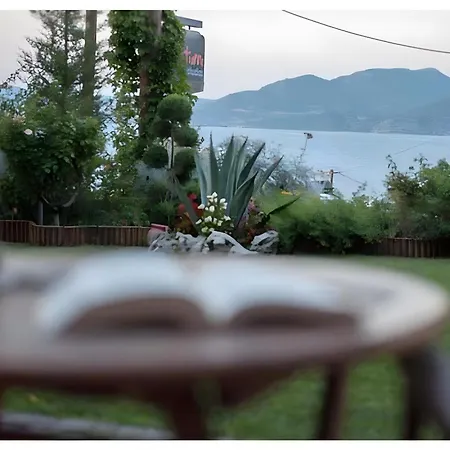 Apartahotel Christianna 3*