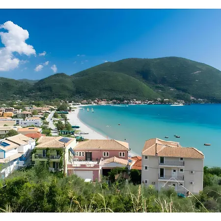 Apartahotel Christianna Nikiana