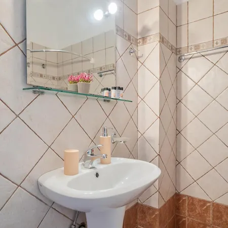 Apartahotel Christianna Nikiana