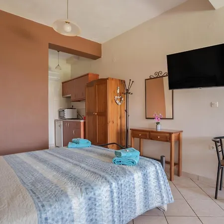 Apartahotel Christianna Nikiana