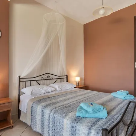 Apartahotel Christianna Nikiana