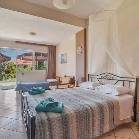 Apartahotel Christianna