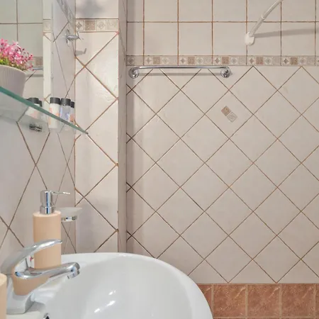 Apartahotel Christianna 3*