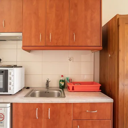 Christianna 아파트호텔