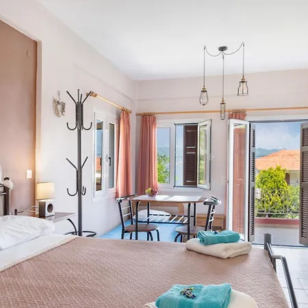 아파트호텔 Christianna 3*