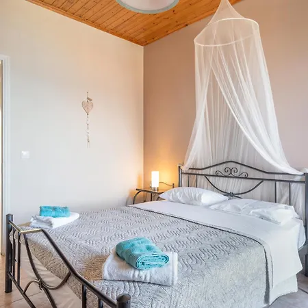 Christianna 3* Nikiana