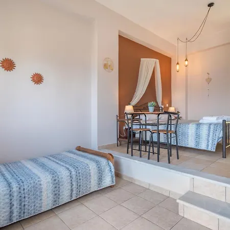 Apartahotel Christianna 3*