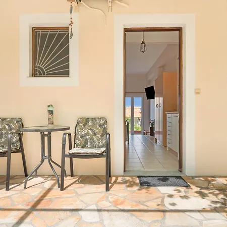 Apartahotel Christianna 3*