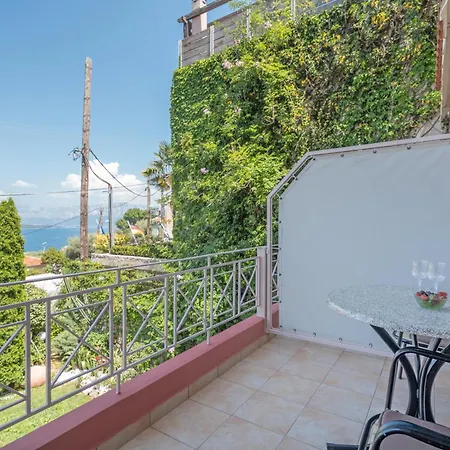 아파트호텔 Christianna