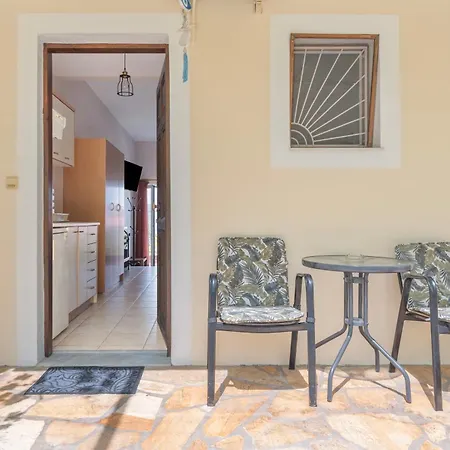 아파트호텔 Christianna 3*