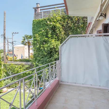 Apartahotel Christianna 3*