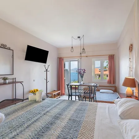 Apartahotel Christianna